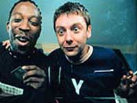 Human traffic