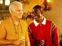 Bowfinger, el pcaro 