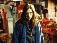 Ginger Snaps II - Los malditos