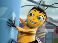 Bee Movie