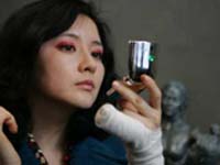 Sympathy For Lady Vengeance 