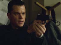 El ultimtum de Bourne 