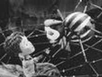 James and the Giant Peach