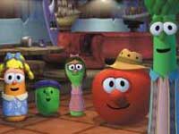 Jonah: A VeggieTales Movie 