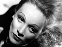 Marlene Dietrich: Su propia cancin 