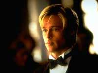 Meet Joe Black