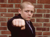 This is England