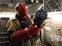 Hellboy II