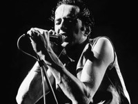 Joe Strummer: Vida y muerte de un cantante 