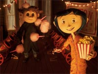 Los mundos de Coraline