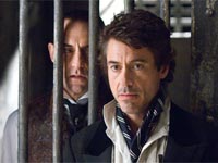 Sherlock Holmes 