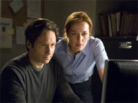 X Files: Creer es la clave 