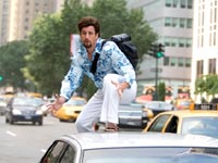 Zohan: Licencia para peinar 