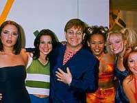 Spice World