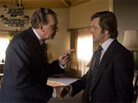 El desafo: Frost/Nixon