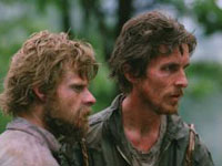 Rescue dawn