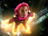 Las aventuras de Sharkboy y Lavagirl en 3-D 