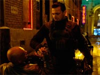 Punisher: War zone 