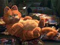 Garfield: la pelcula