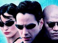 The Matrix Revisited