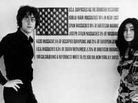 Los Estados Unidos contra John Lennon 