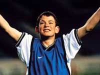 El sueo de Jimmy Grimble