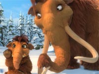 Ice Age 3