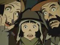 Tokyo godfathers