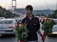 Men on the Bridge