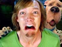 Scooby Doo 2: Desatado