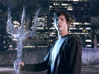 Percy Jackson y el ladrn del rayo