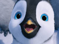 Happy feet 2 