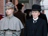 Albert Nobbs