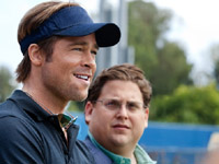 Moneyball: Rompiendo las reglas