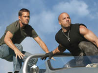 Fast & furious 5