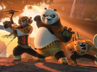 Kung Fu Panda 2