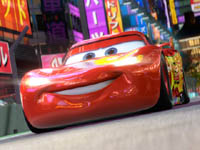 Cars 2