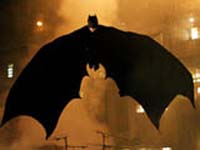 Batman Begins