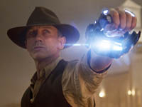 Cowboys & aliens