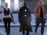 Blade: Trinity 