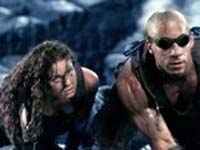 Las crnicas de Riddick