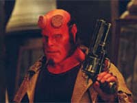 Hellboy