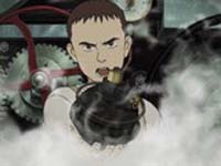 Steamboy