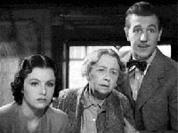 The Lady Vanishes