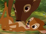 Bambi 2, el prncipe del bosque 