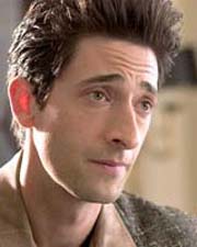 Adrien Brody