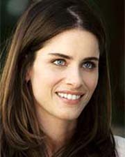 Amanda Peet