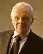 Anthony Hopkins