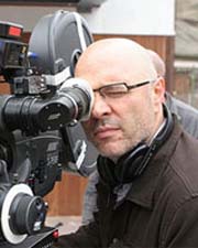 Anthony Minghella