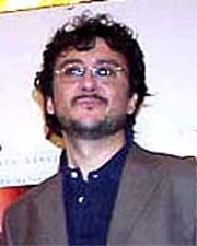 Antonio Cuadri